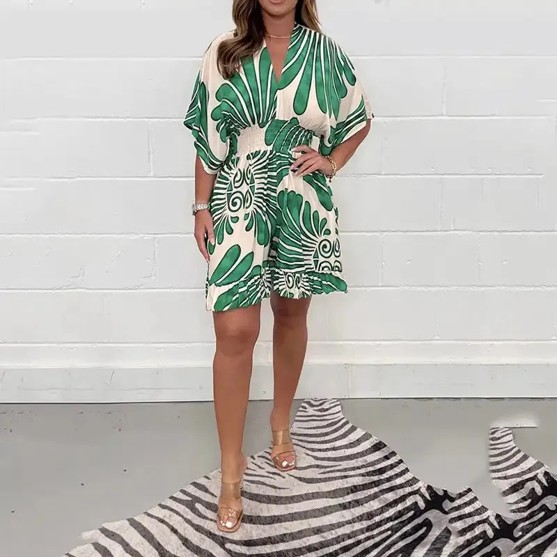 Ivyshape | Chic Jumpsuit