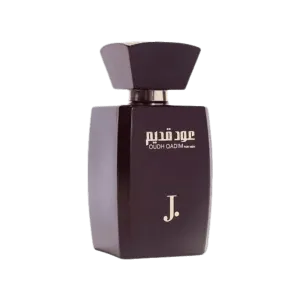 J. OUDH QADIM FOR MEN PERFUME 100ML