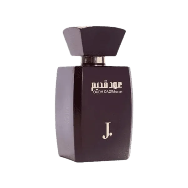J. OUDH QADIM FOR MEN PERFUME 100ML