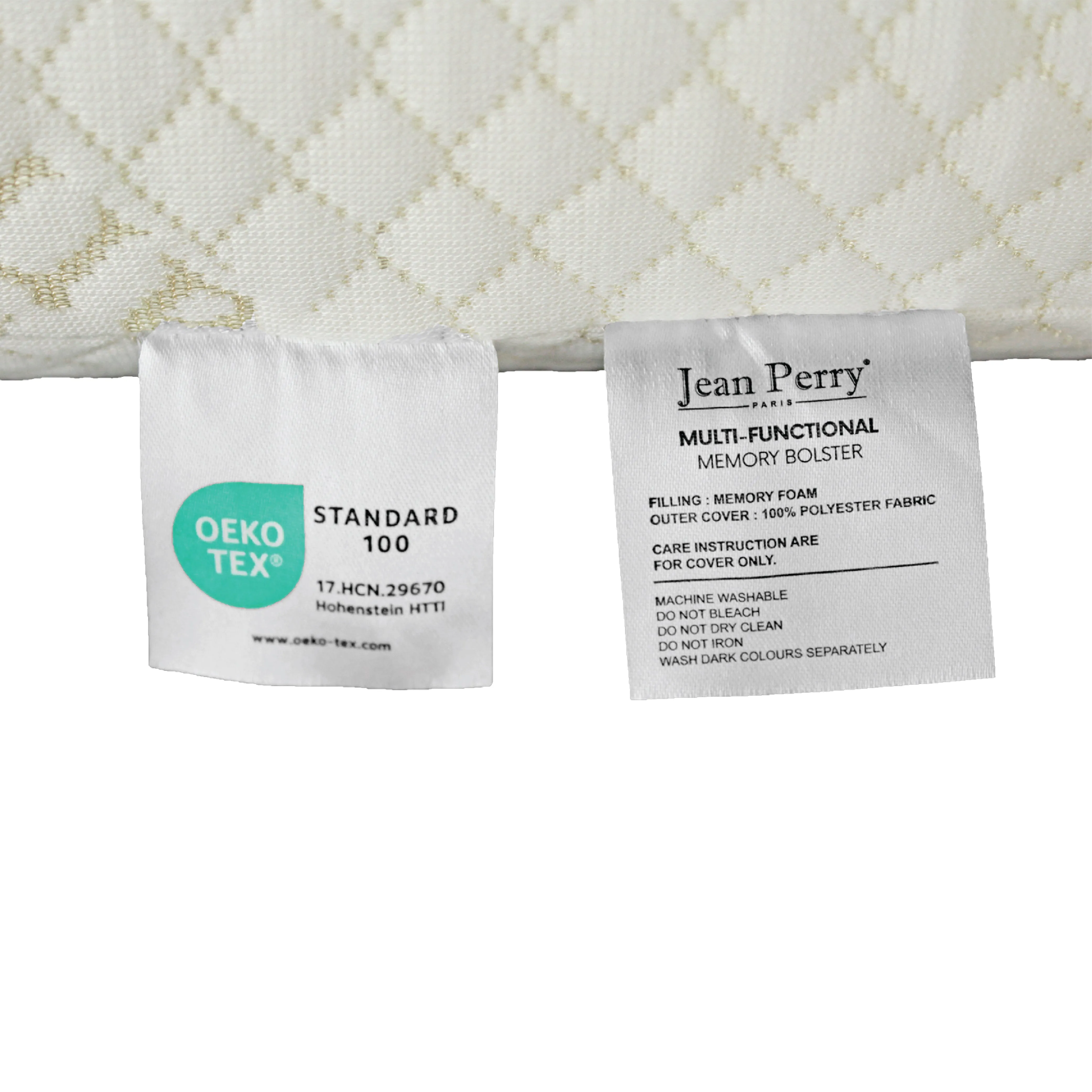 Jean Perry Multi-Functional Memory Bolster (Junior)