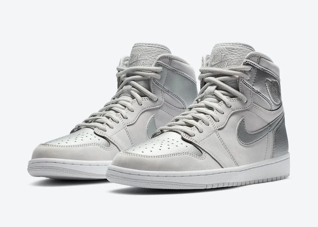 Jordan 1 Retro High CO Japan Neutral Grey (Suitcase)