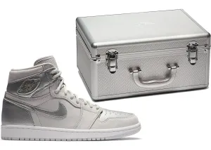 Jordan 1 Retro High CO Japan Neutral Grey (Suitcase)