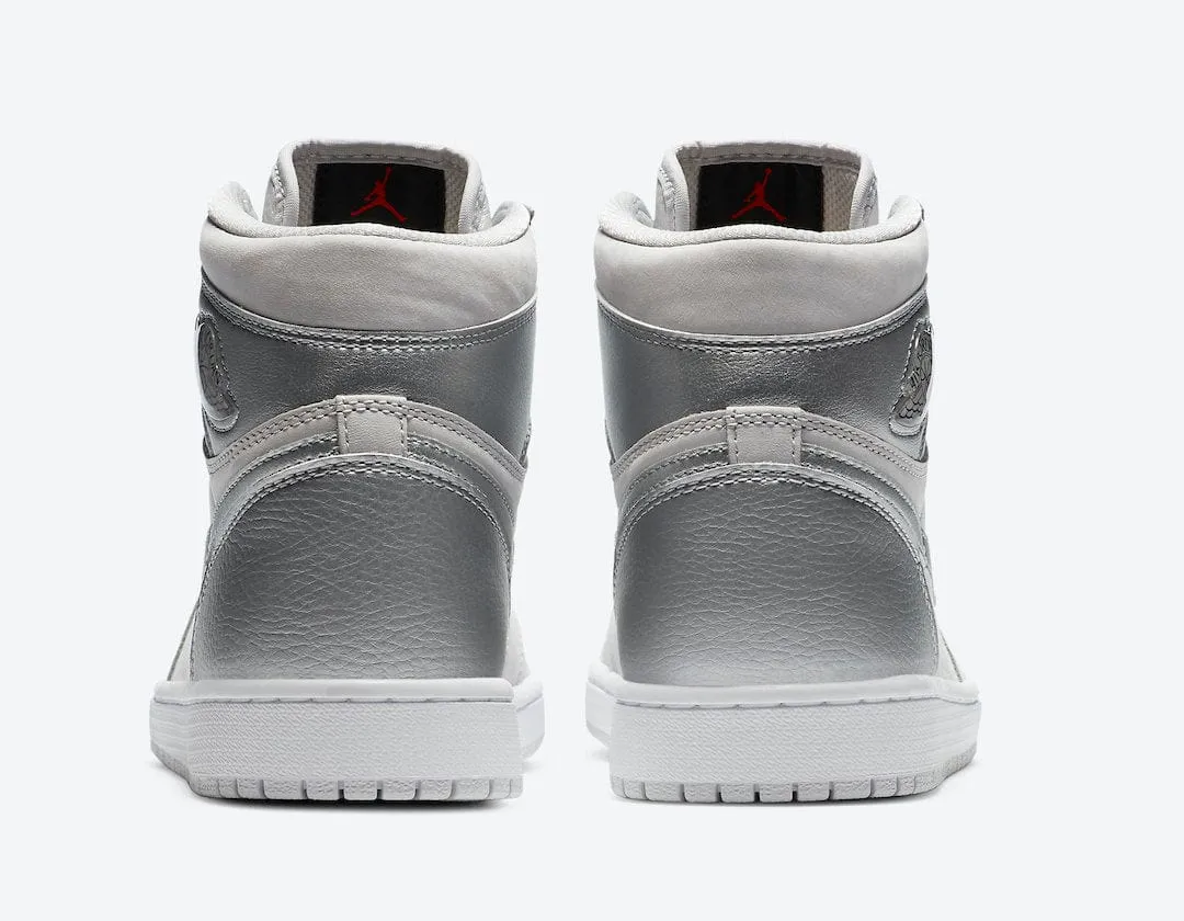 Jordan 1 Retro High CO Japan Neutral Grey (Suitcase)