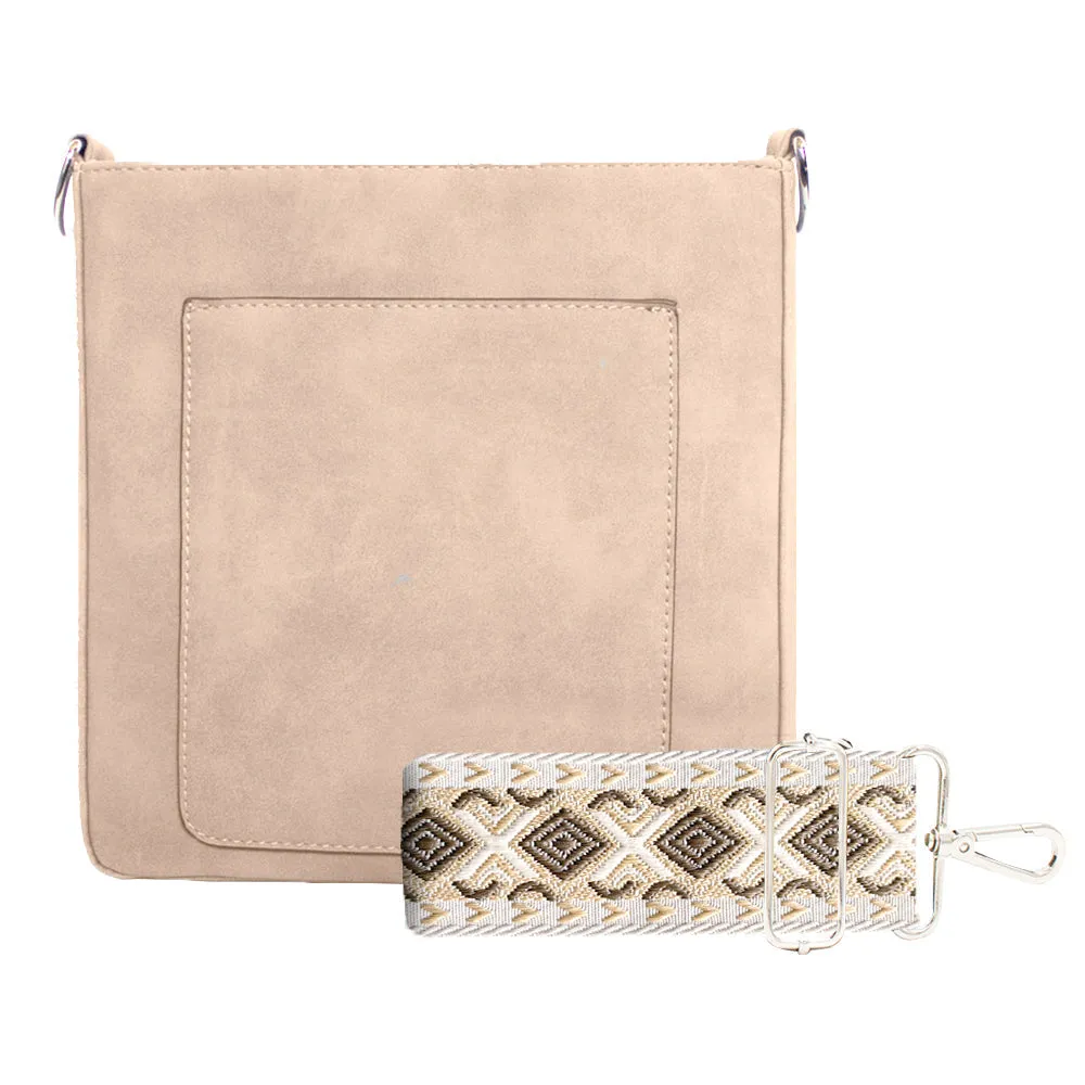 K Carroll - May Crossbody