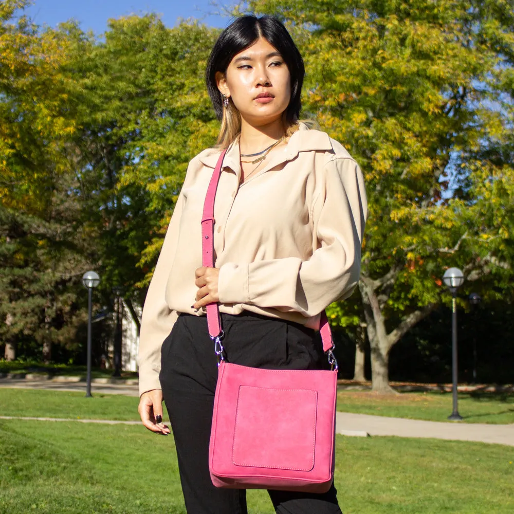 K Carroll - May Crossbody