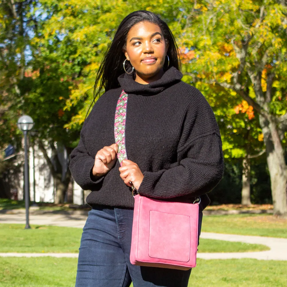 K Carroll - May Crossbody