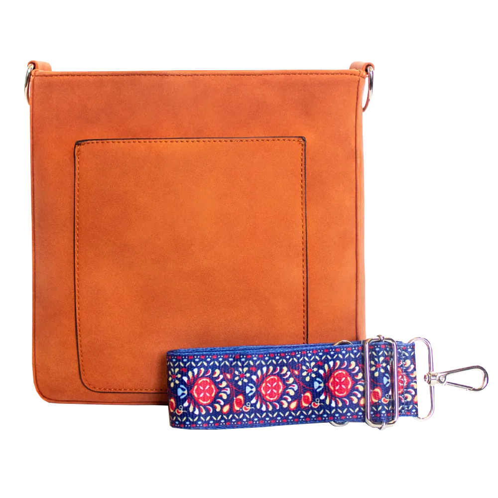 K Carroll - May Crossbody