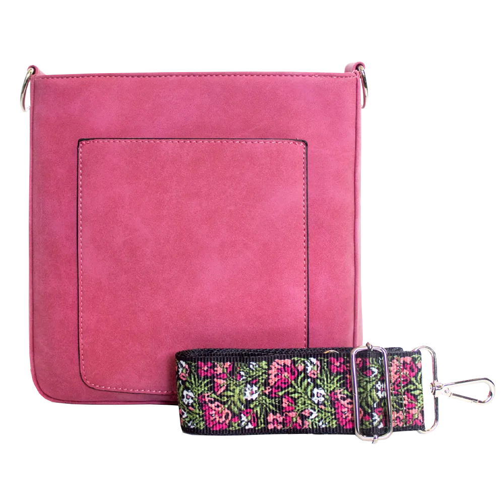 K Carroll - May Crossbody