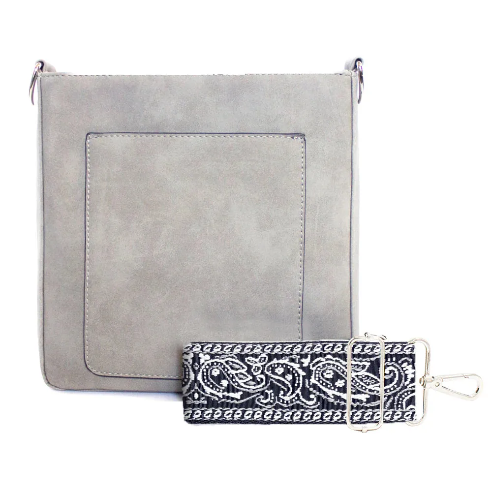K Carroll - May Crossbody