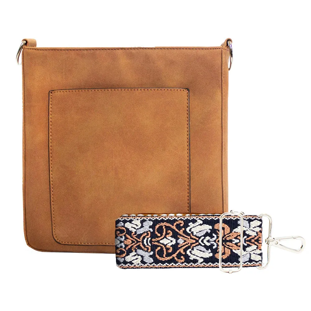 K Carroll - May Crossbody