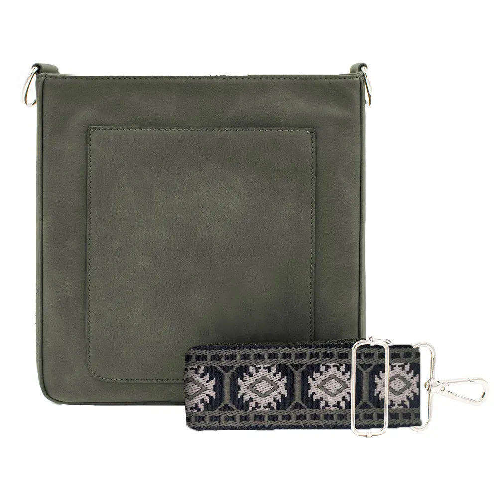 K Carroll - May Crossbody