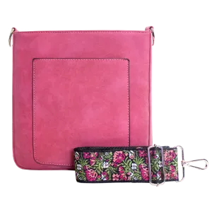 K Carroll - May Crossbody