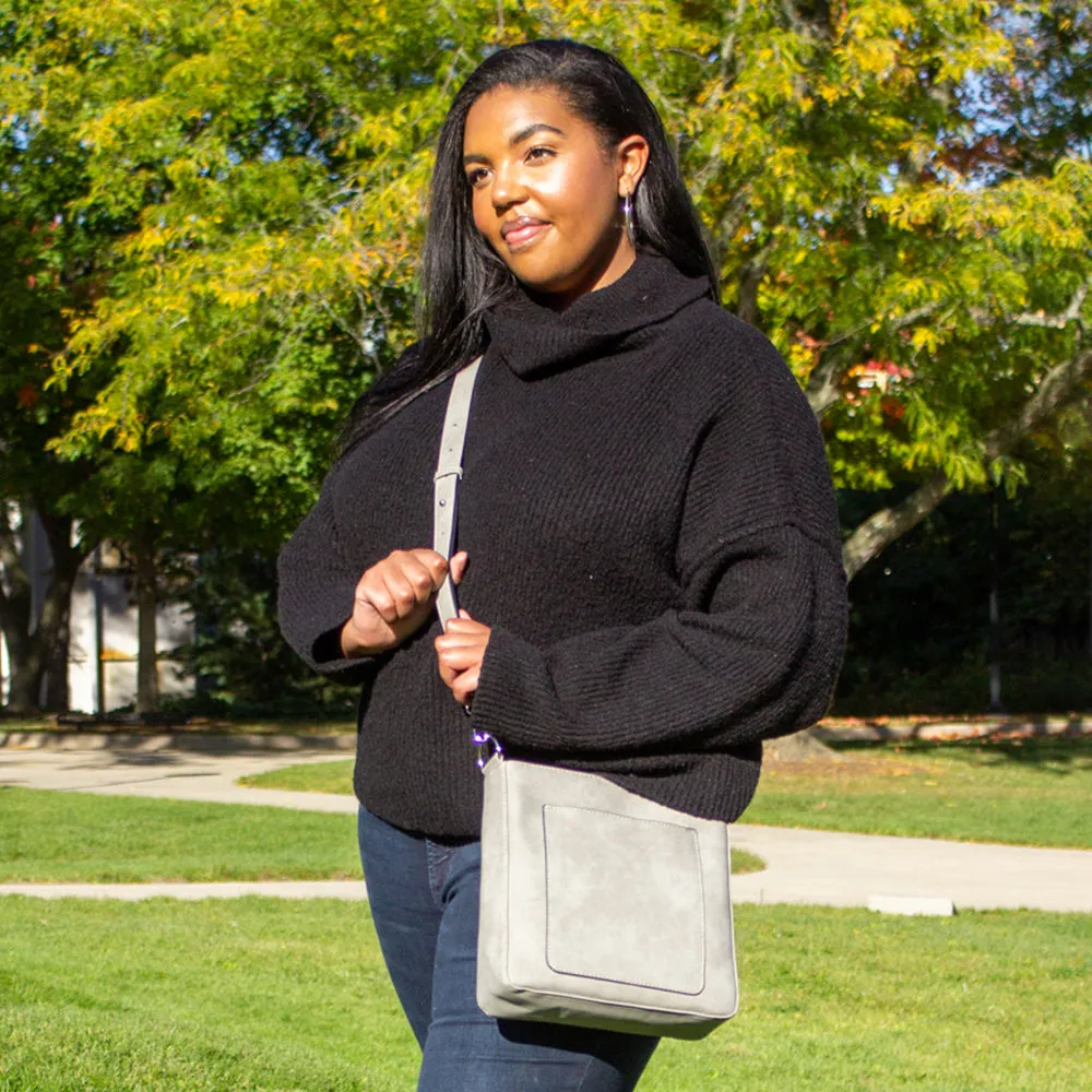 K Carroll - May Crossbody