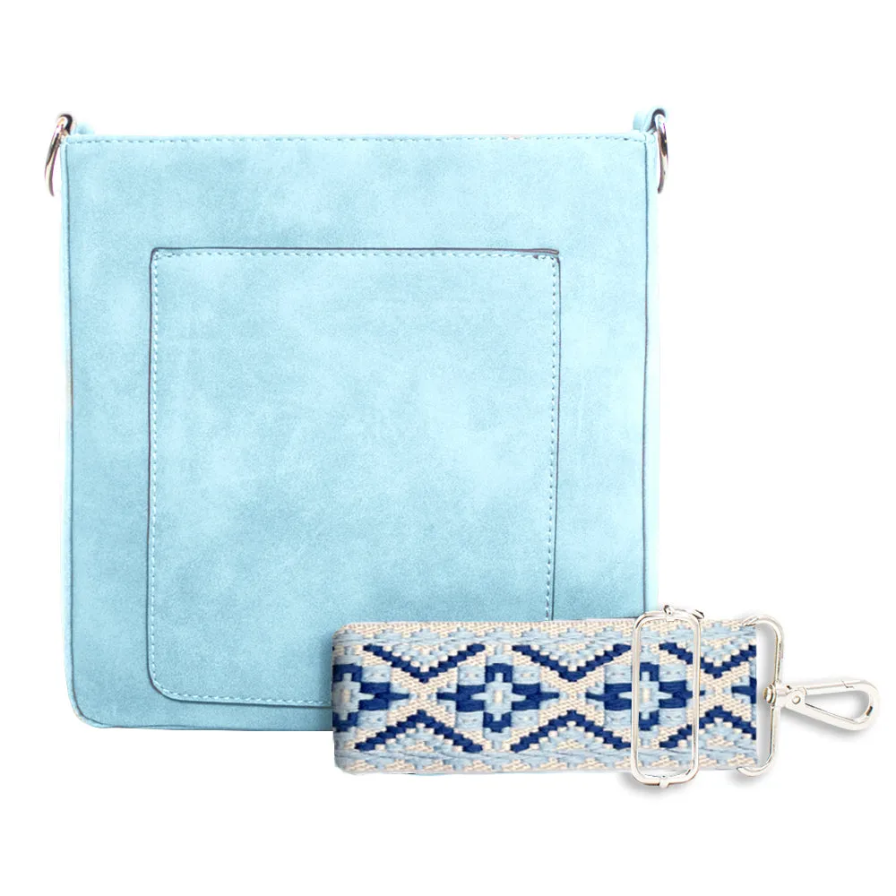 K Carroll - May Crossbody