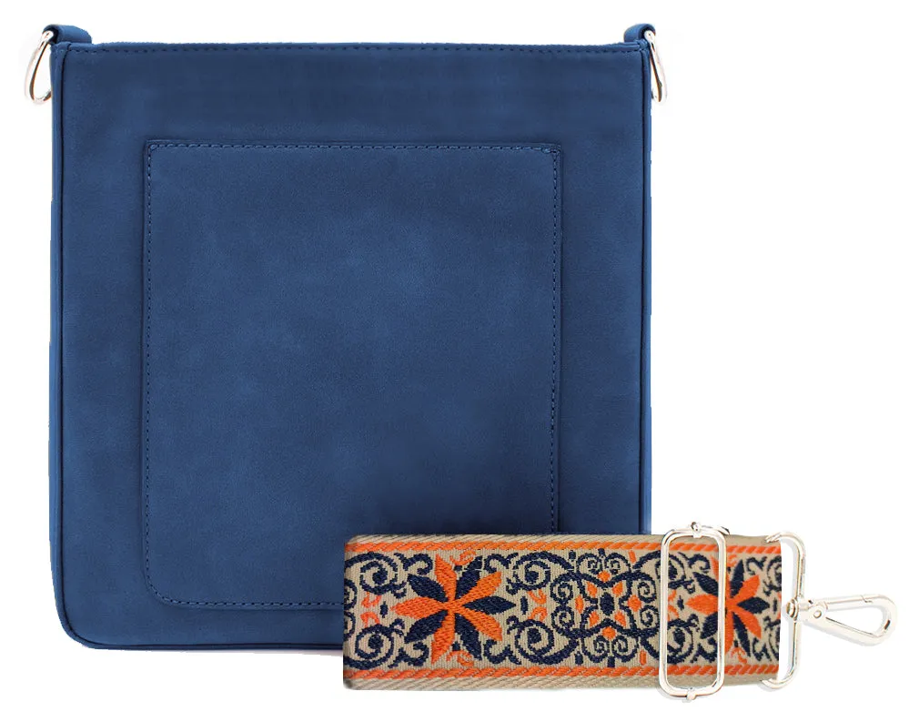 K Carroll - May Crossbody