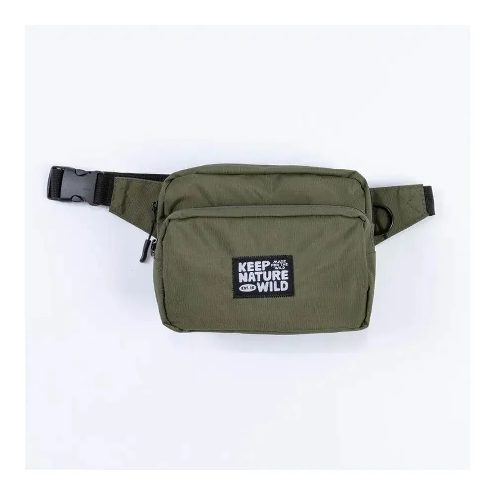 Keep Nature Wild Kids' KNW Fanny Pack