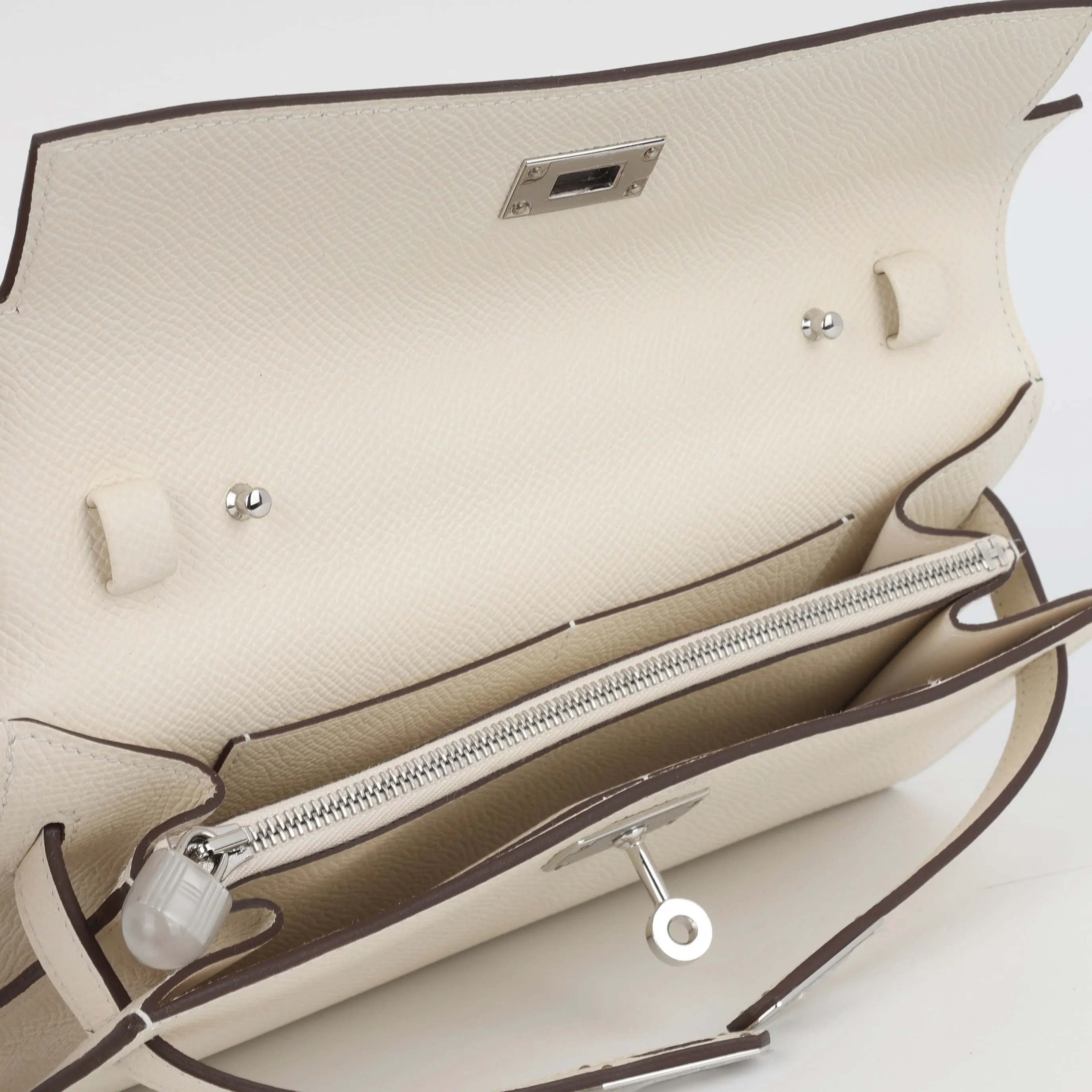 Kelly To Go Wallet  - Nata