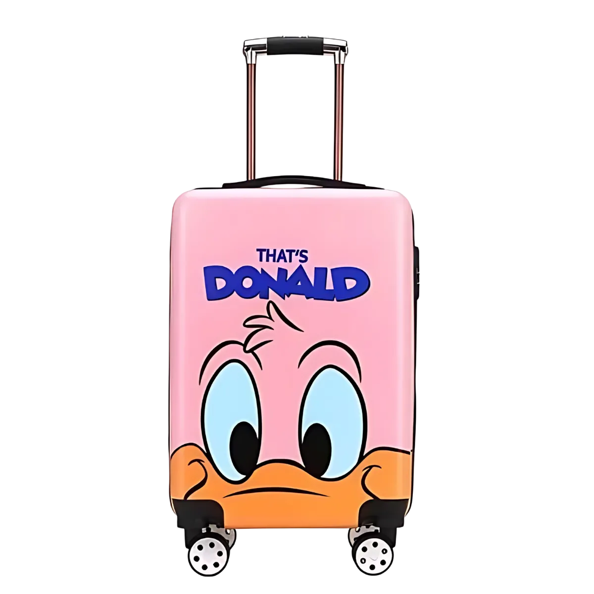 Kids Luggage 20inch