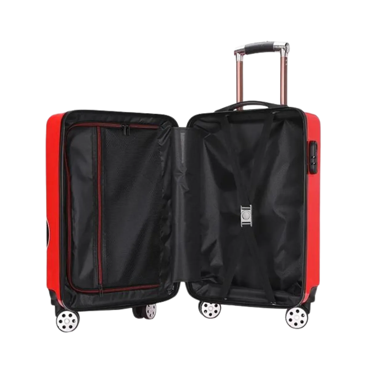 Kids Luggage 20inch