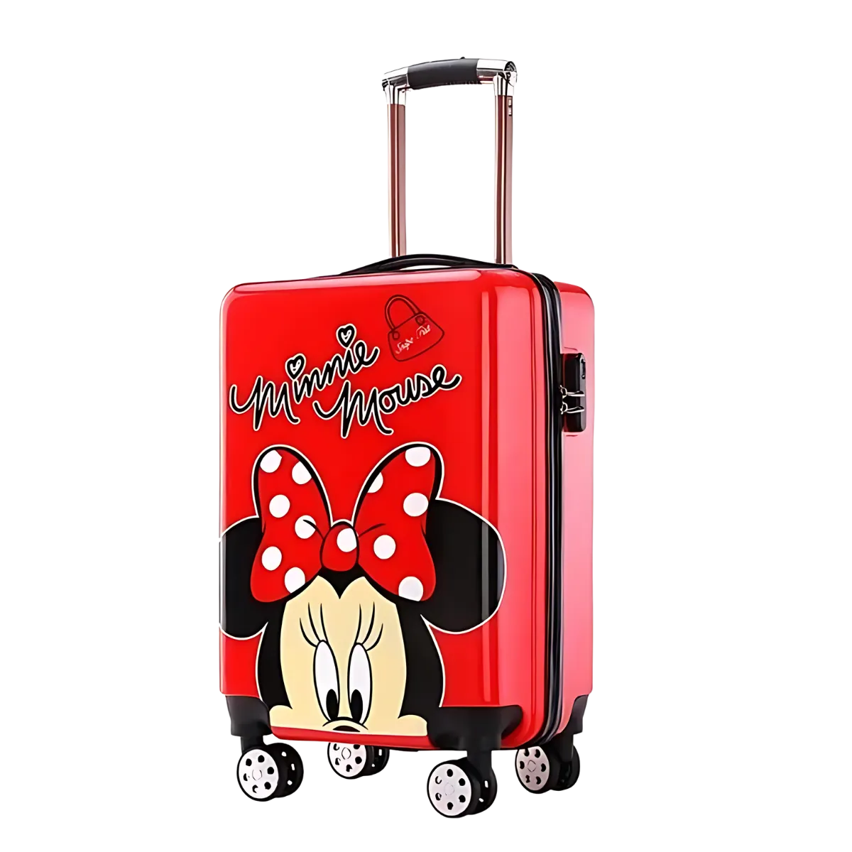 Kids Luggage 20inch