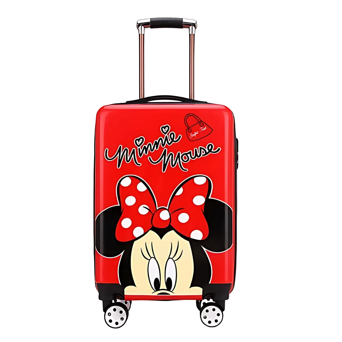 Kids Luggage 20inch
