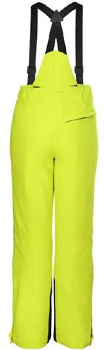 Killtec Junior's Functional Pant With Bib 2022