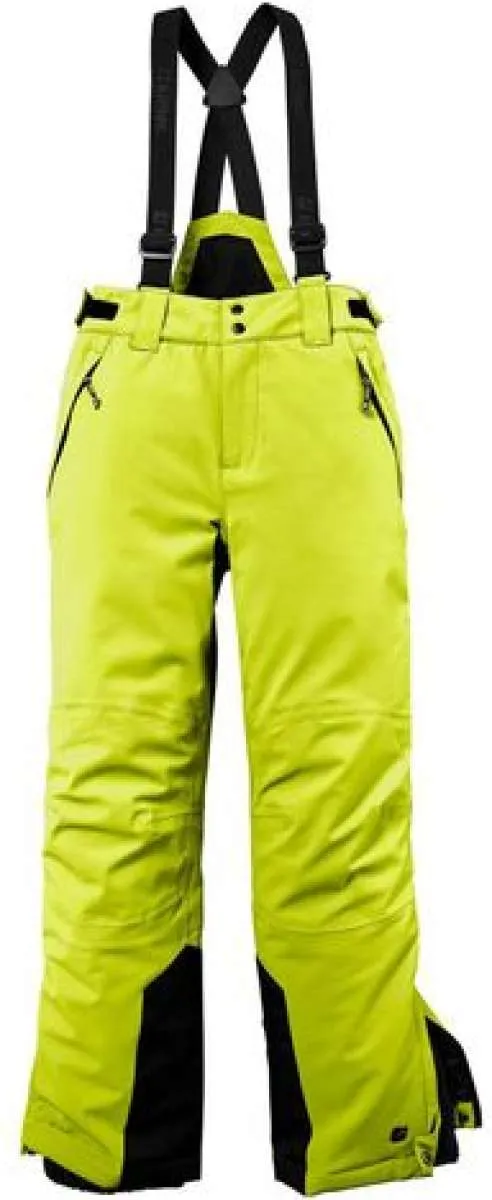 Killtec Junior's Functional Pant With Bib 2022