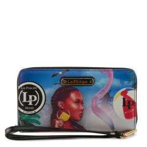 LA PHILIPE LP1026-13-WALLET WALLET