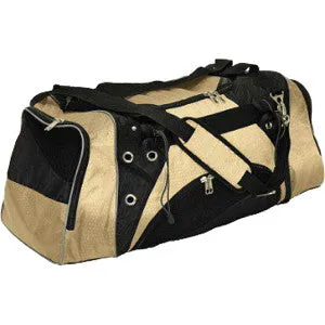 Lacrosse Personal Duffle Bag