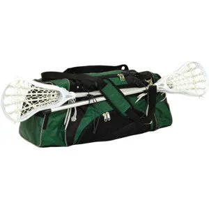 Lacrosse Personal Duffle Bag