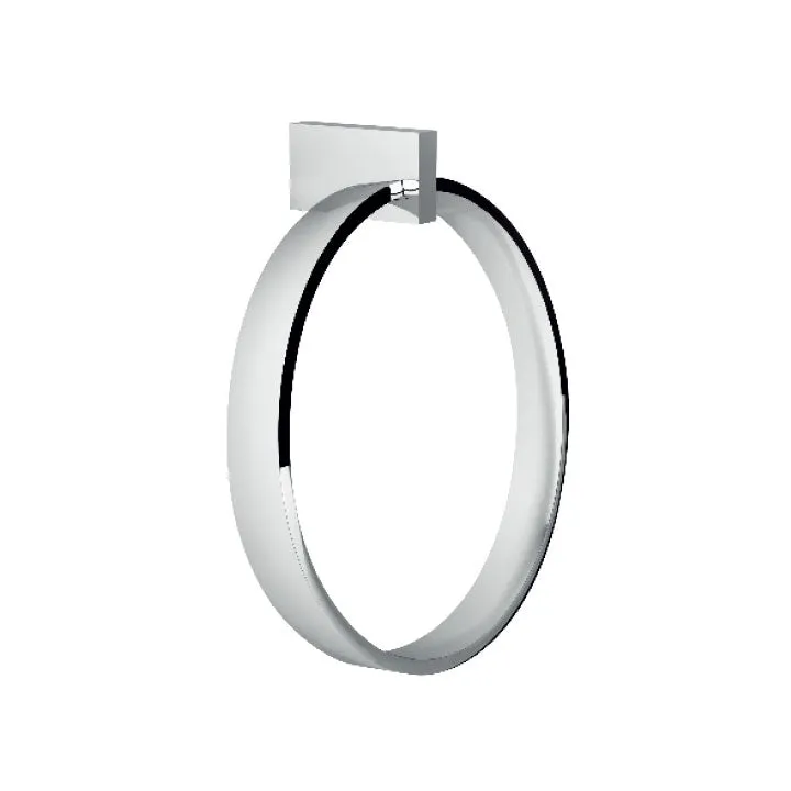 Lapiana LN07 Towel Ring Bathroom Accessory