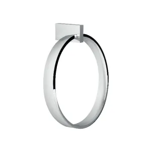 Lapiana LN07 Towel Ring Bathroom Accessory