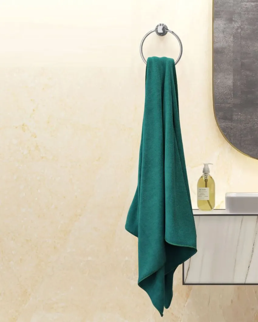 Lavish Microfiber Bath Towel Quick Dry Towel | 27 X 55 inches