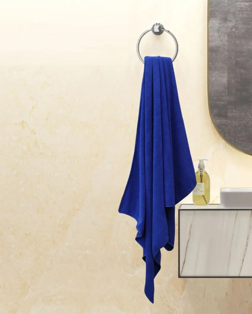 Lavish Microfiber Bath Towel Quick Dry Towel | 27 X 55 inches