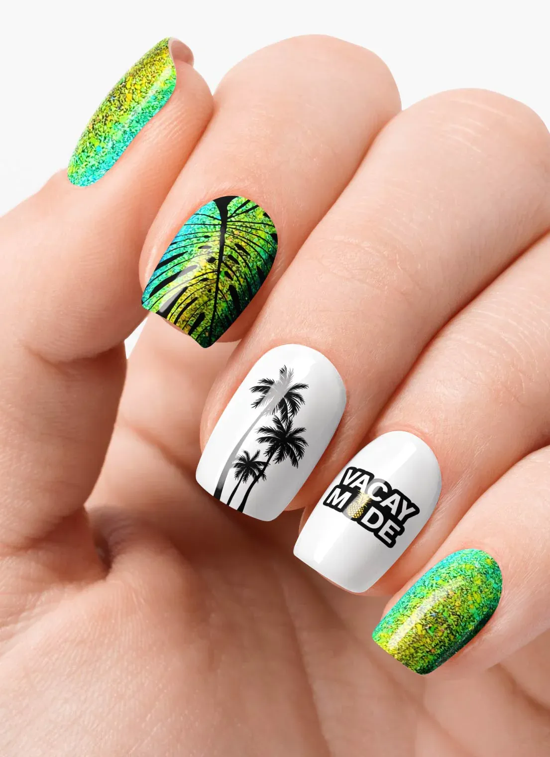 Let's Get Lost  - Uber Chic Stamping Plate