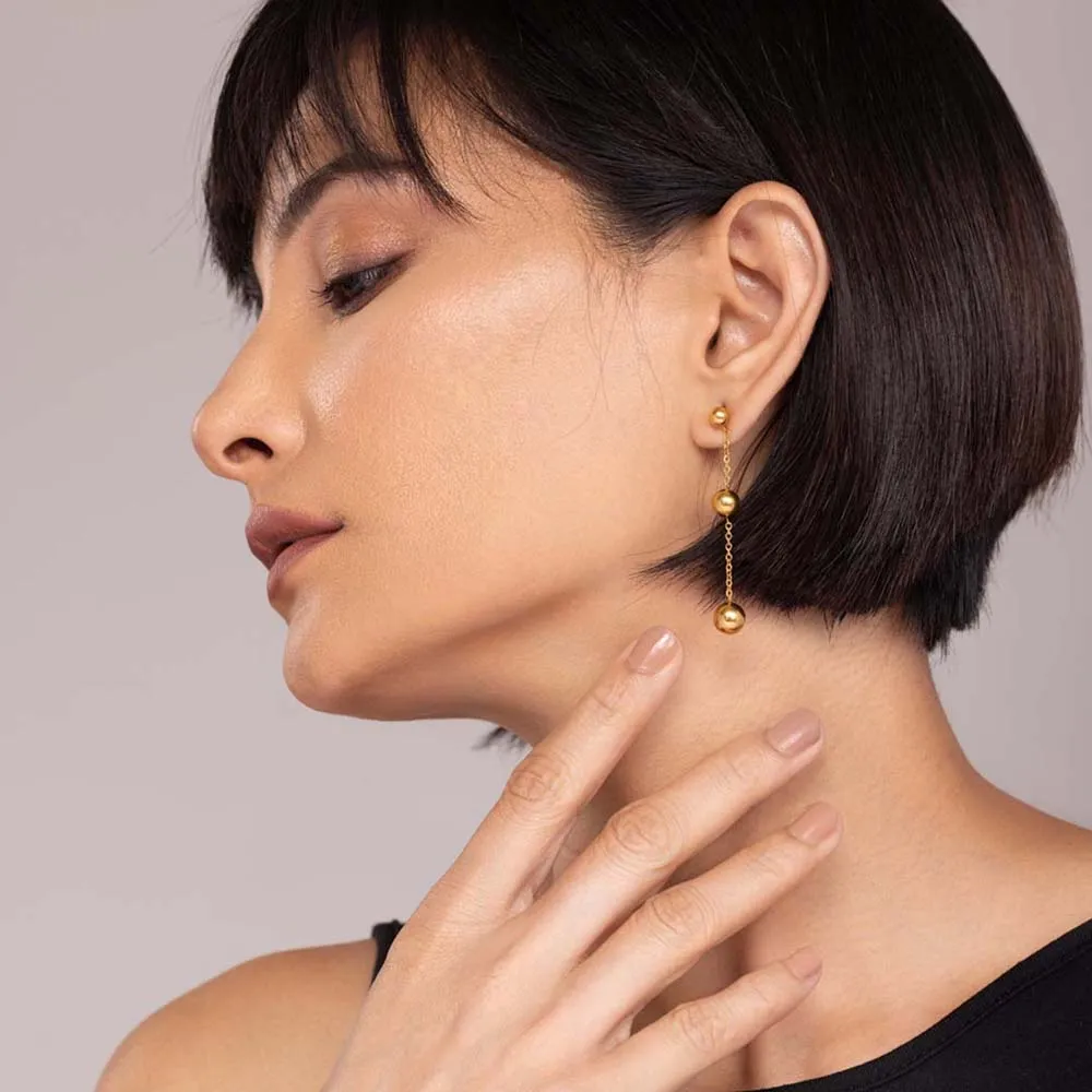 Linear Cascade Danglers