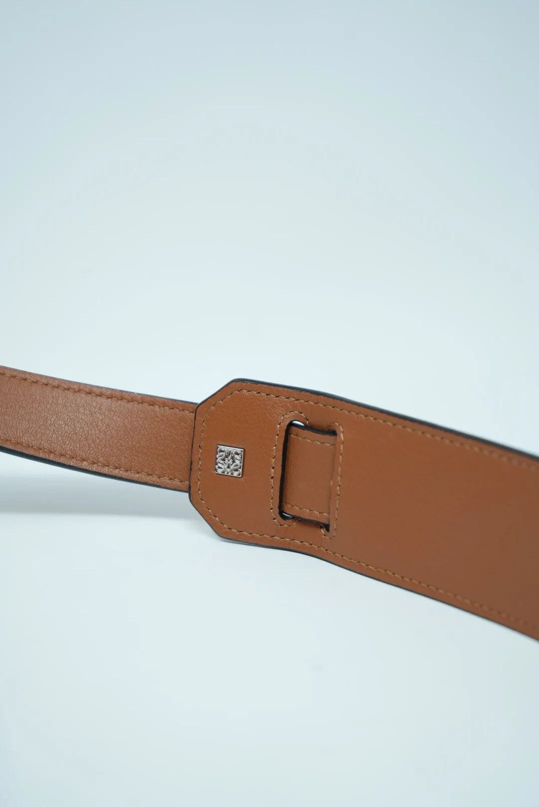 Loewe Medium Puzzle Bag Caramel