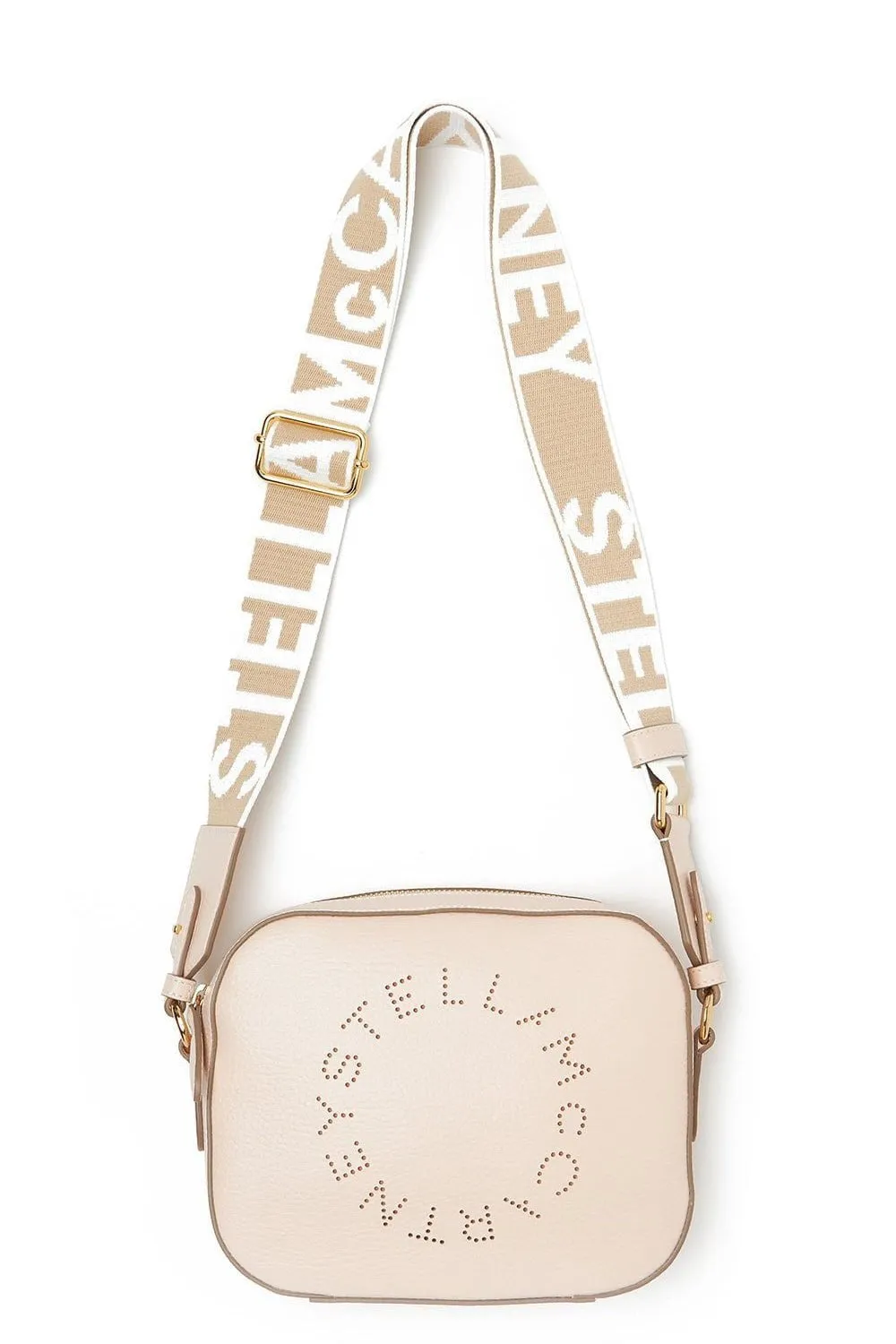 Logo Camera Bag