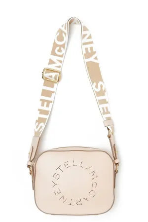 Logo Camera Bag