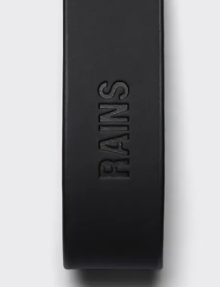 Loop key chain