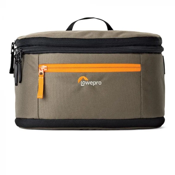 Lowepro Passport Duo Backpack Camera Bag (Mica)