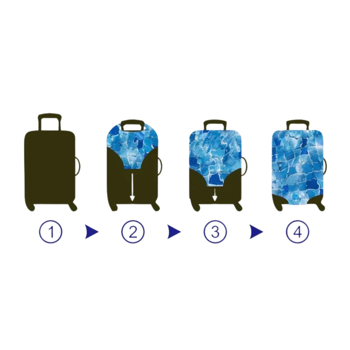 Luggage Cover