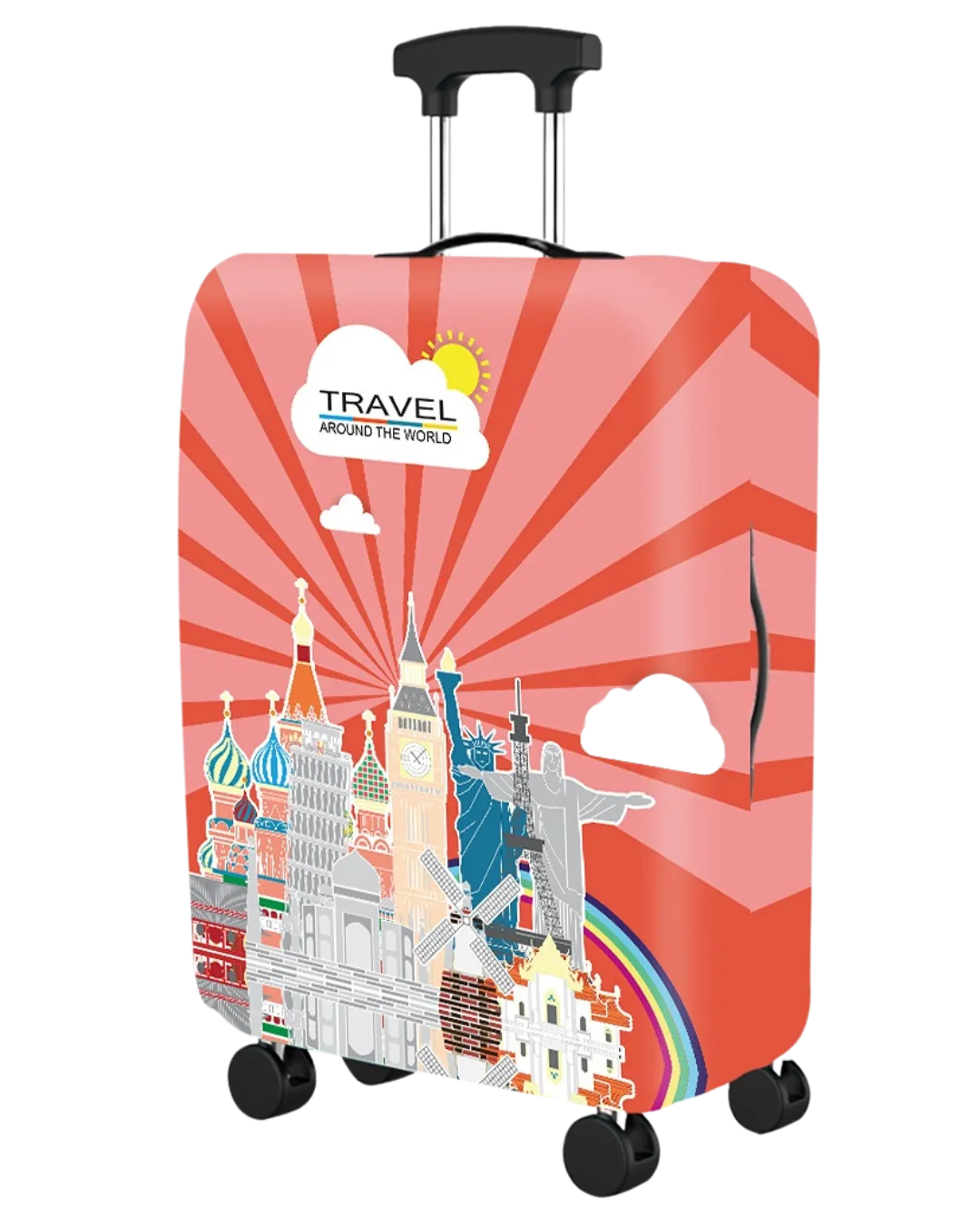 Luggage Cover