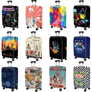 Luggage Cover