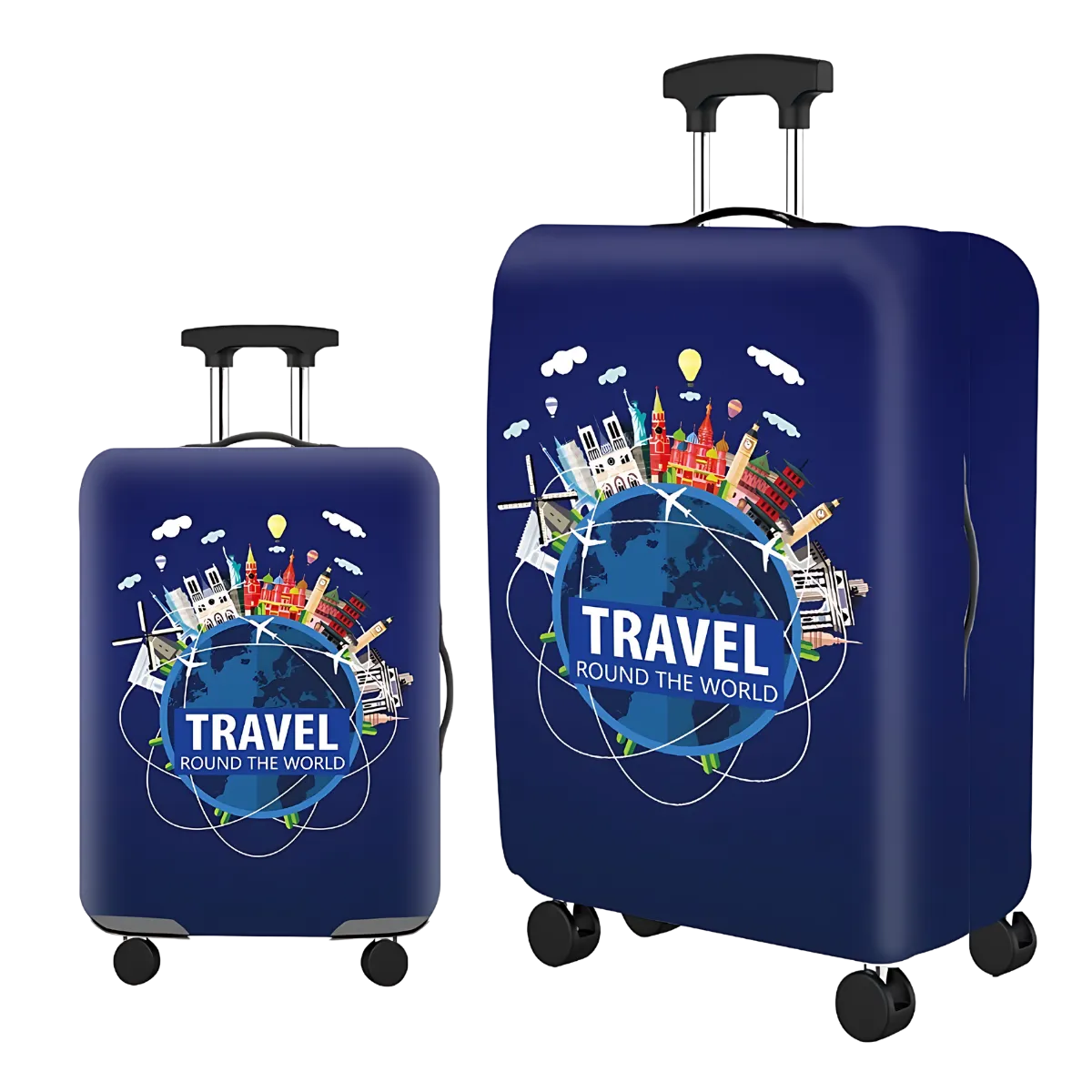 Luggage Cover
