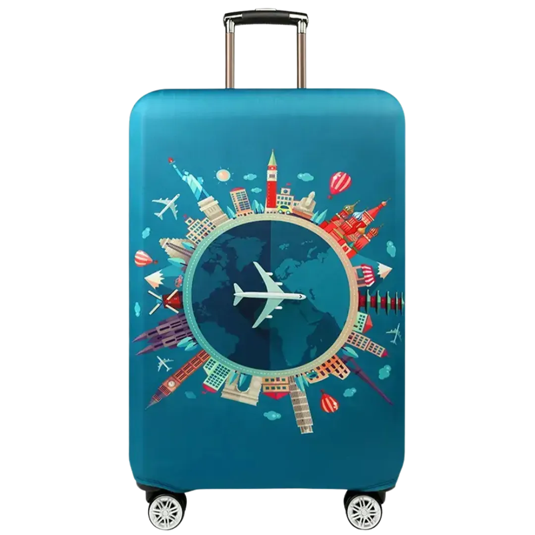 Luggage Cover