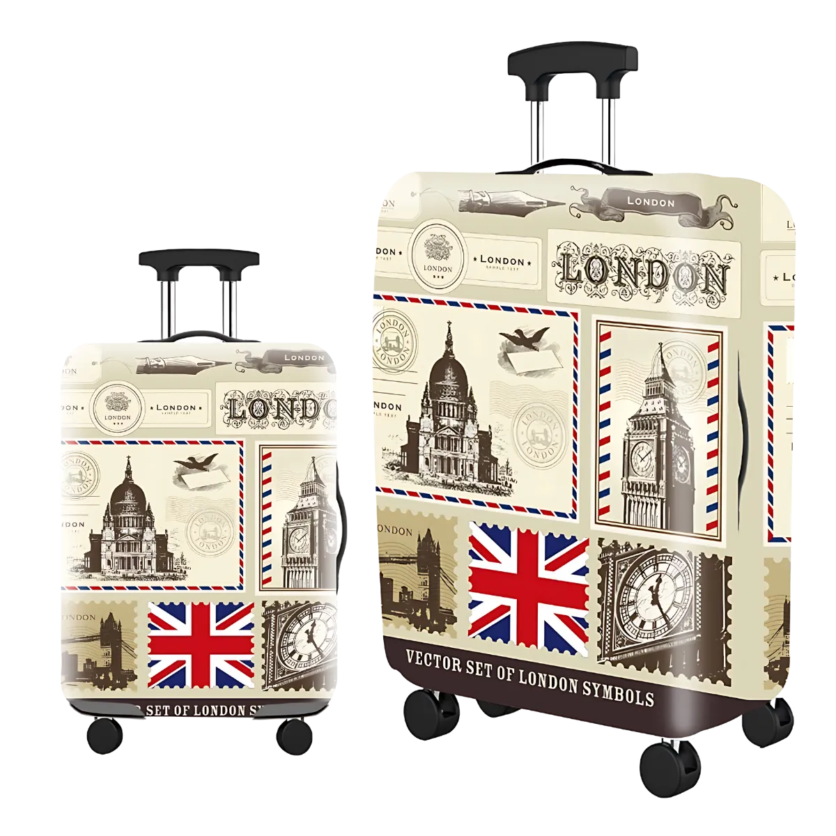 Luggage Cover