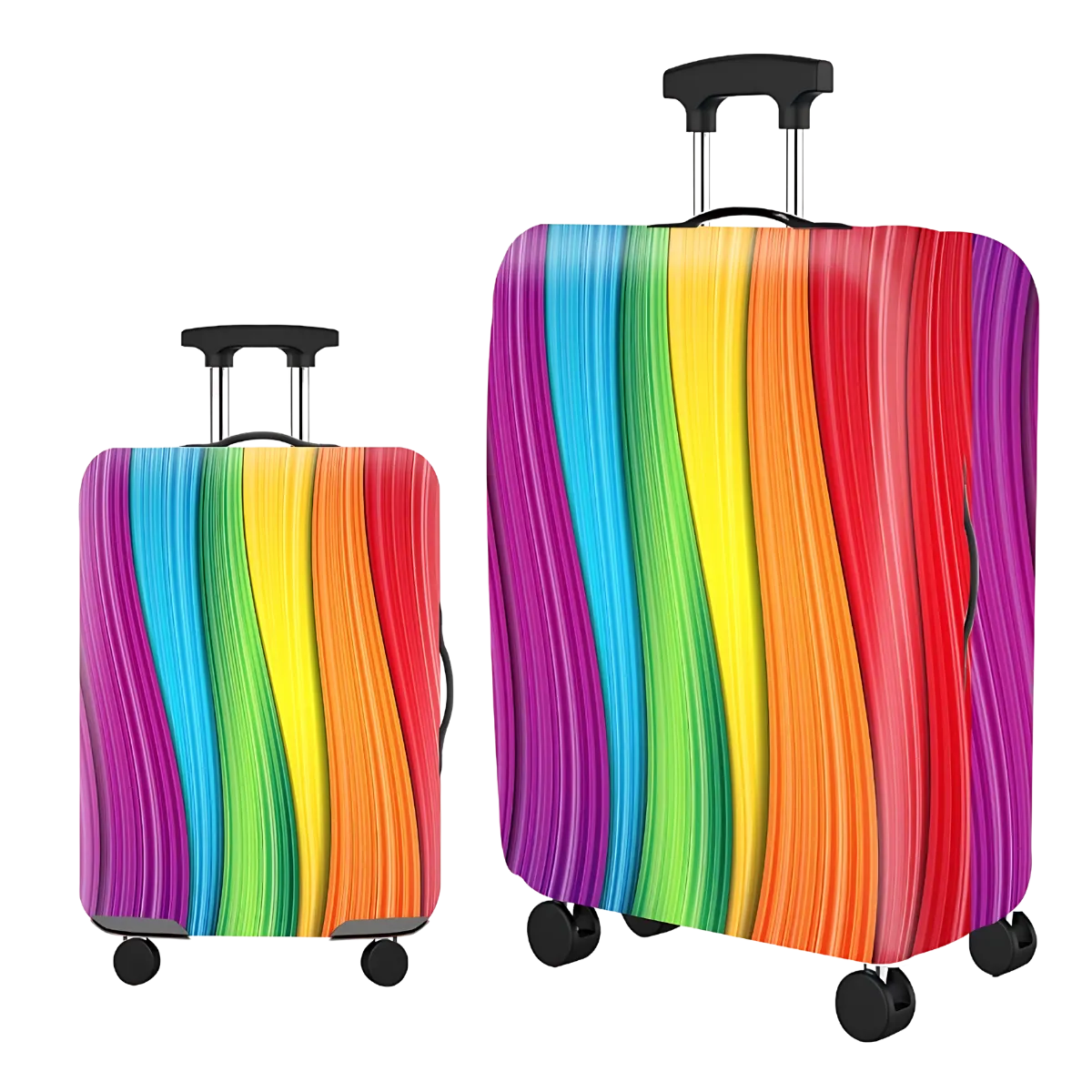Luggage Cover