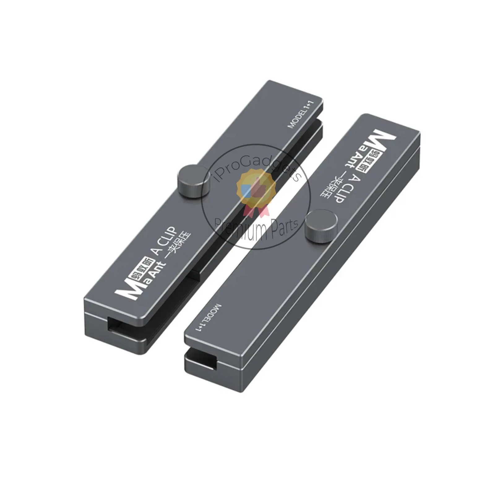 MaAnt 1 1 Pressure Holding Fixture Supports Multiple Models Clamping