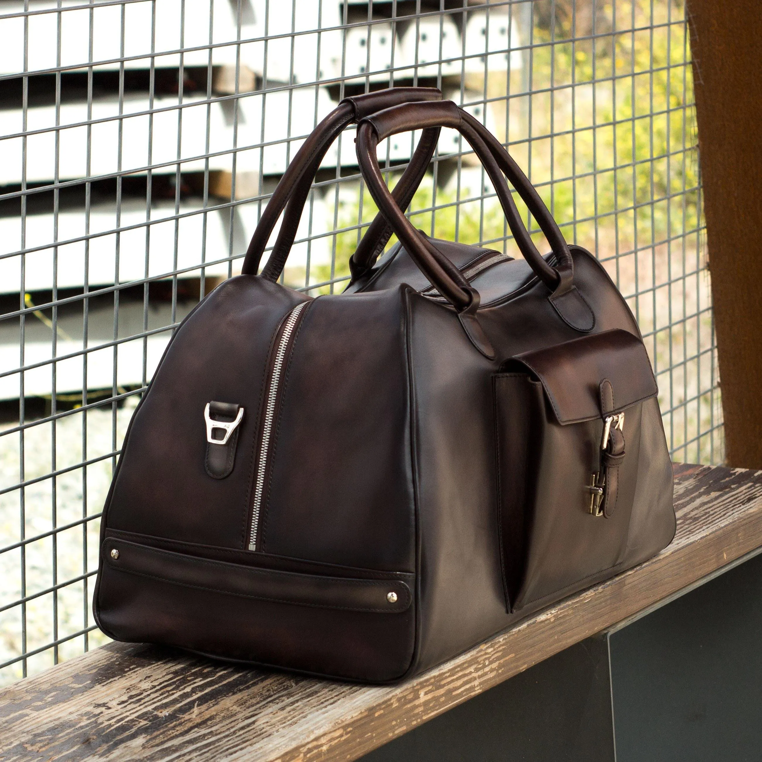 Marakish Duffle Bag II
